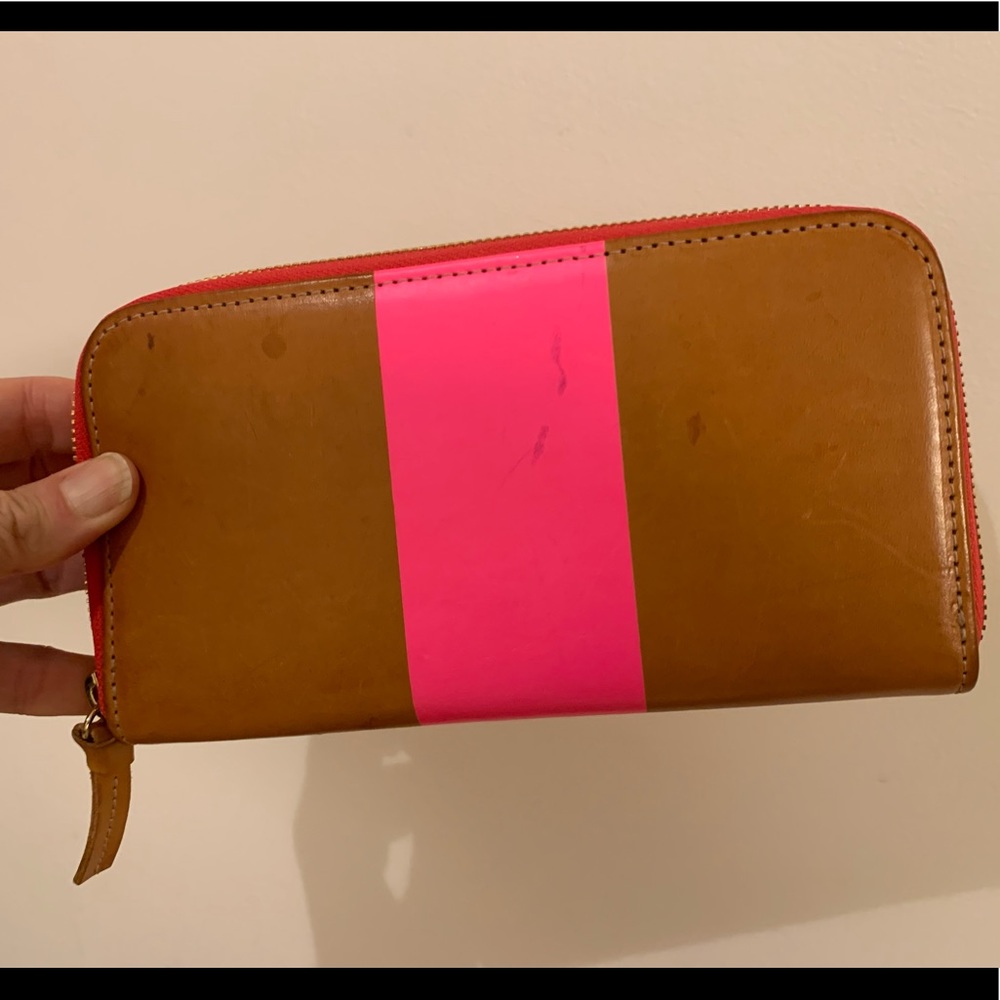 Clare V wallet